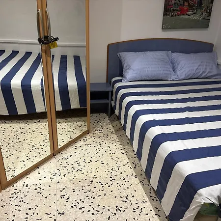 Apartmán Le Study
